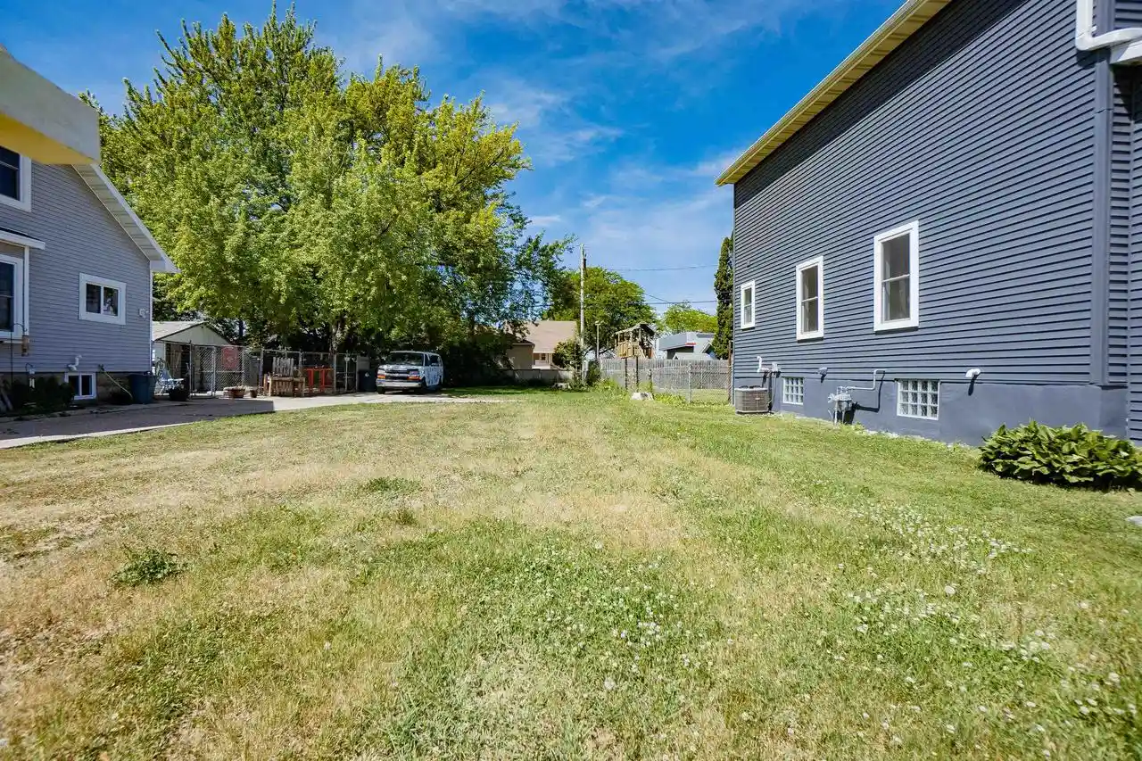 Land for sale at 23 W Bank Street Street, Fond Du Lac, WI 54935 | MLS# 50326463