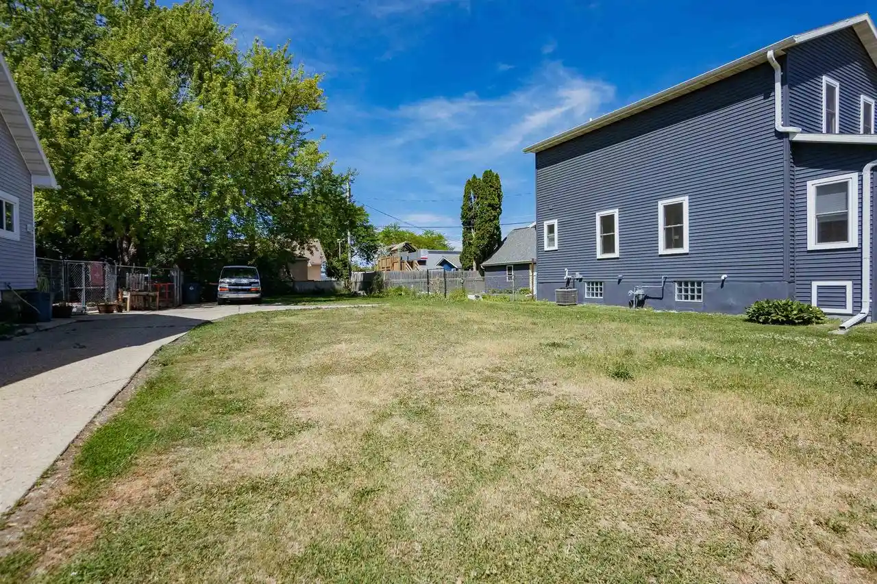 Photo 2 of Land for sale at 23 W Bank Street Street, Fond Du Lac, WI 54935 | MLS# 50326463 | Listing updated on 2026-06-02