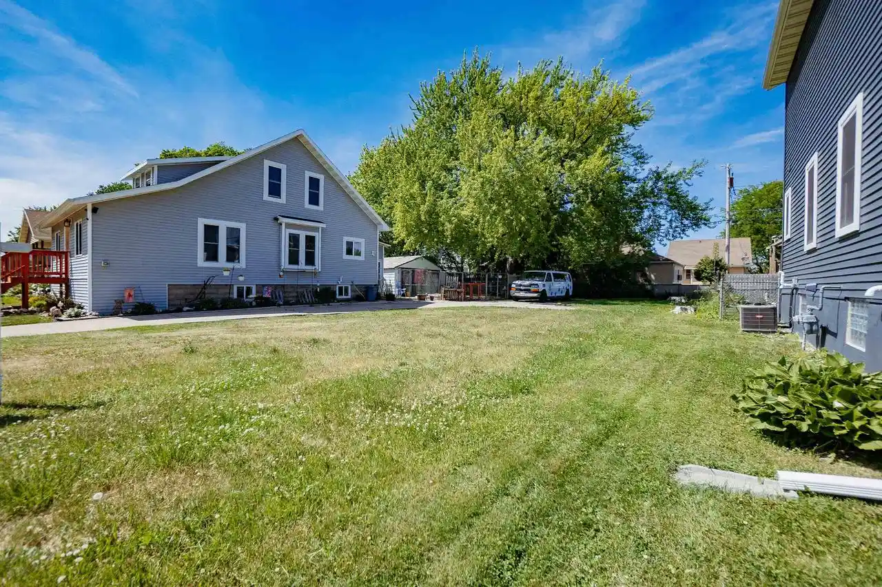 Photo 3 of Land for sale at 23 W Bank Street Street, Fond Du Lac, WI 54935 | MLS# 50326463 | Listing updated on 2026-06-02