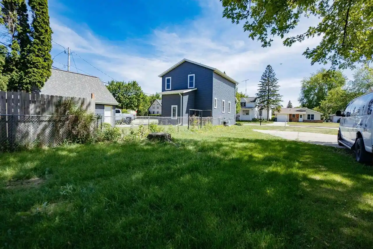 Photo 3 of Land for sale at 23 W Bank Street Street, Fond Du Lac, WI 54935 | MLS# 50326463 | Listing updated on 2026-06-02