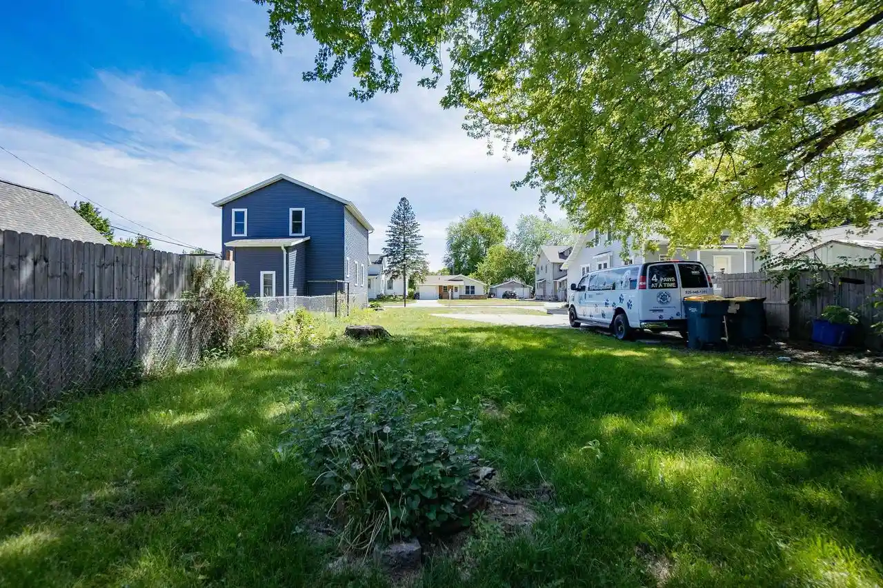 Photo 4 of Land for sale at 23 W Bank Street Street, Fond Du Lac, WI 54935 | MLS# 50326463 | Listing updated on 2026-06-02