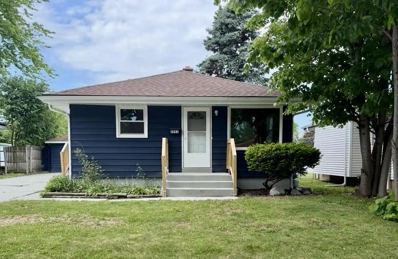 Homes for sale in Milwaukee, WI | 5951 N 73rd Street Street, Milwaukee, WI 53218 | MLS# 1964839