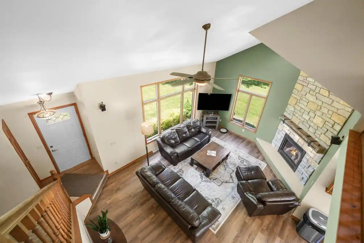 Homes for sale in West Bend, WI | 5232 County Hwy P, West Bend, WI 53095 | MLS# 1964840