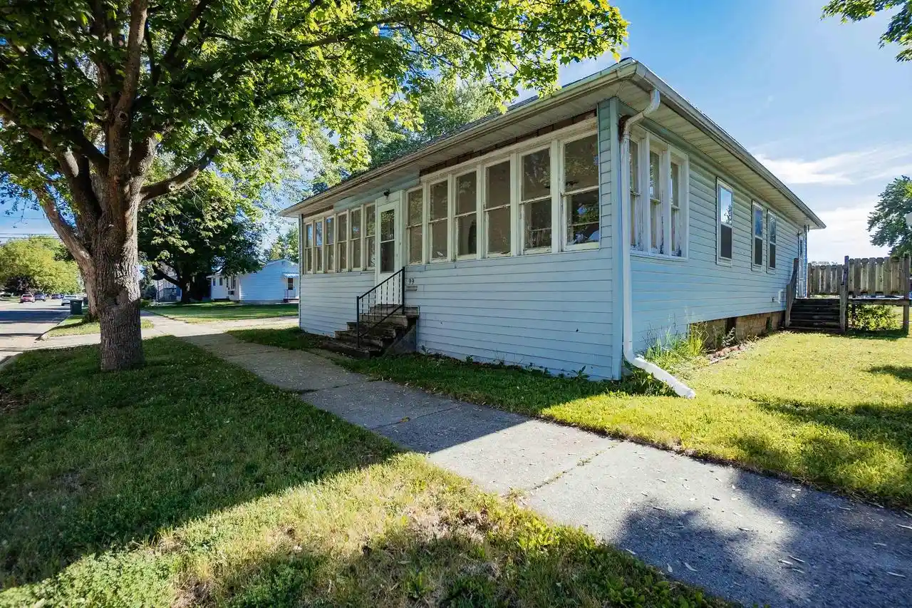 Homes for sale in Fond Du Lac, WI | 99 N Bell Street Street, Fond Du Lac, WI 54935 | MLS# 50326466