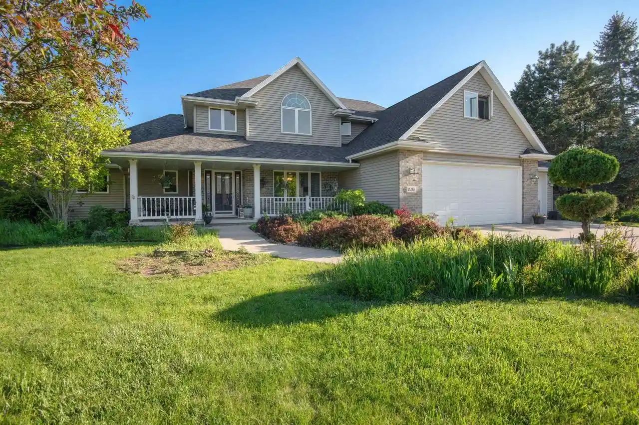 1st image of 2386 Wilder Street Street, Green Bay, WI 54311 | MLS# 50326465