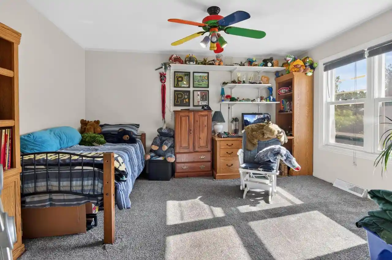 4th image of 2386 Wilder Street Street, Green Bay, WI 54311 | MLS# 50326465
