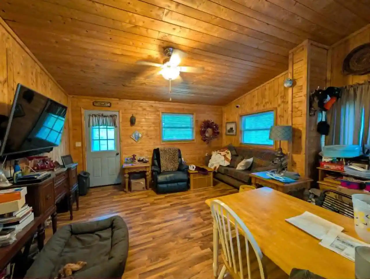 Homes for sale in Ingalls, MI | W5703 County Road 348, Ingalls, MI 49848 | MLS# 50326441