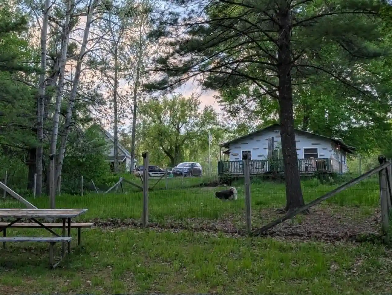 Homes for sale in Ingalls, MI | W5703 County Road 348, Ingalls, MI 49848 | MLS# 50326441
