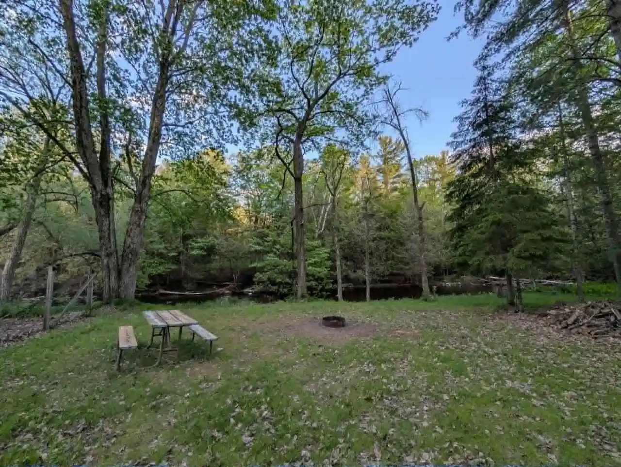 Homes for sale in Ingalls, MI | W5703 County Road 348, Ingalls, MI 49848 | MLS# 50326441