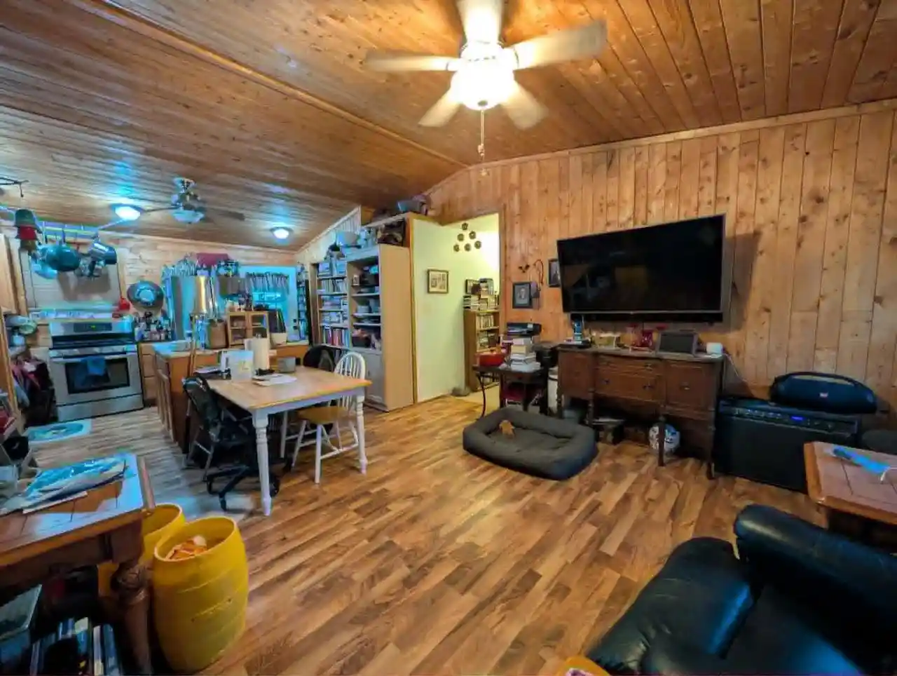 Homes for sale in Ingalls, MI | W5703 County Road 348, Ingalls, MI 49848 | MLS# 50326441