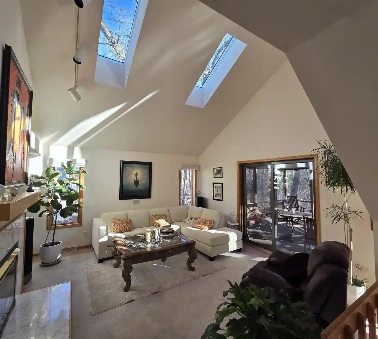 Photo 3 of Single family home for sale at 1 White Oaks Lane Lane, Madison, WI 53711 | MLS# 2024556 | Listing updated on 2026-09-16