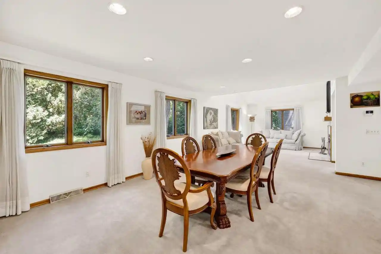 Photo 3 of Single family home for sale at 1 White Oaks Lane Lane, Madison, WI 53711 | MLS# 2024556 | Listing updated on 2026-09-16