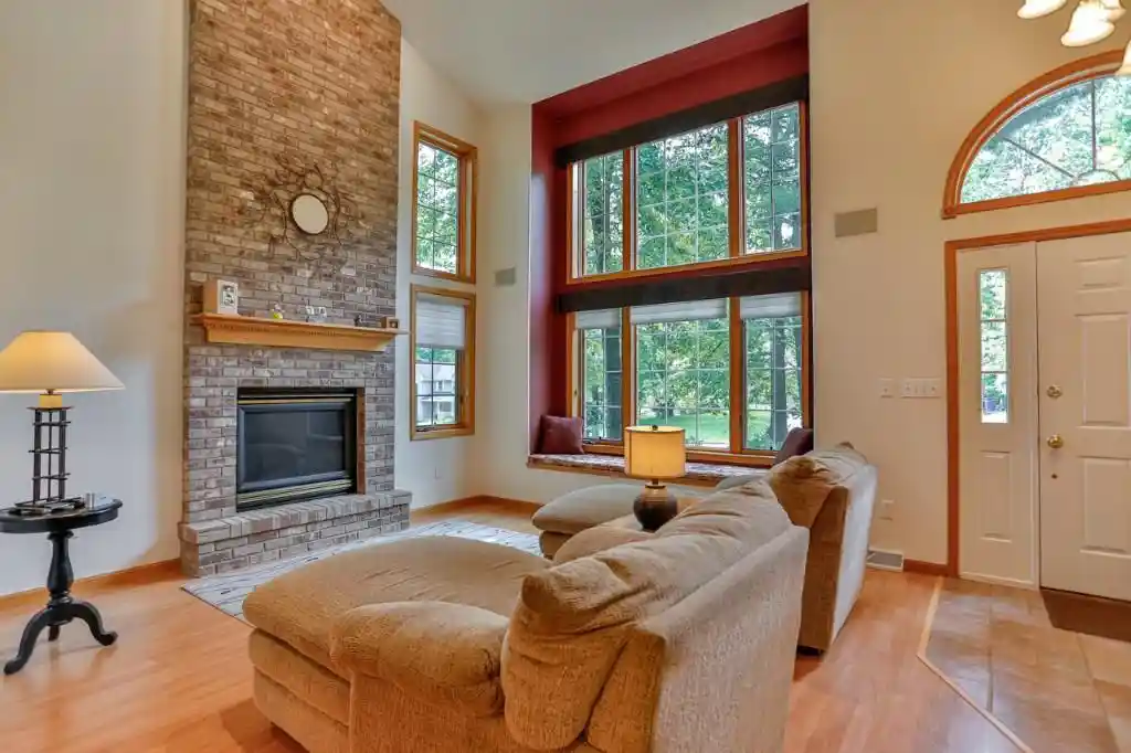 Homes for sale in Weston, WI | 4201 Oak Terrace Terrace, Weston, WI 54476 | MLS# 22602406