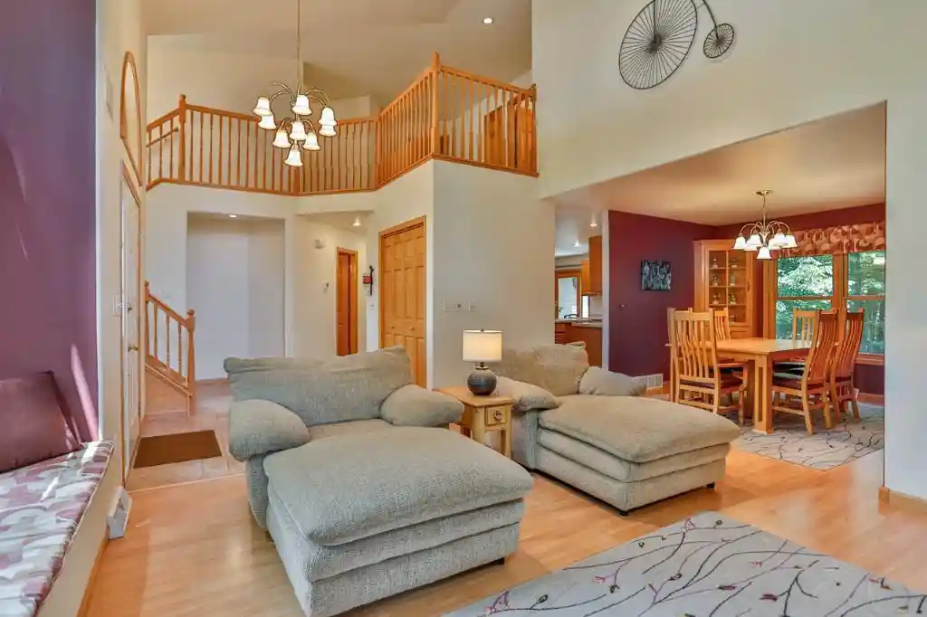 Homes for sale in Weston, WI | 4201 Oak Terrace Terrace, Weston, WI 54476 | MLS# 22602406