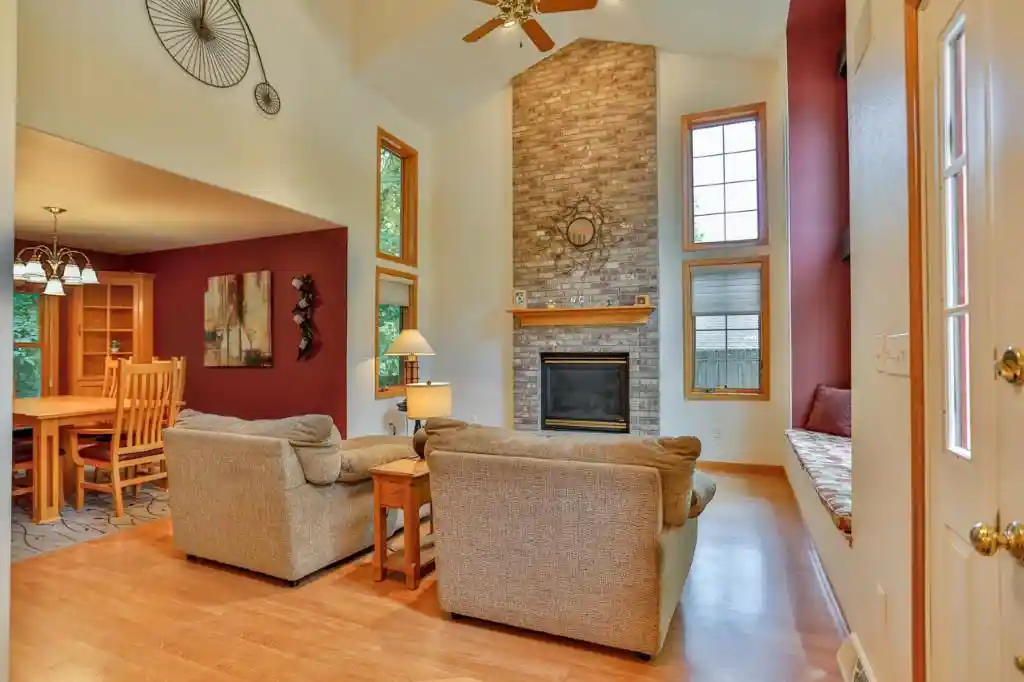 Homes for sale in Weston, WI | 4201 Oak Terrace Terrace, Weston, WI 54476 | MLS# 22602406