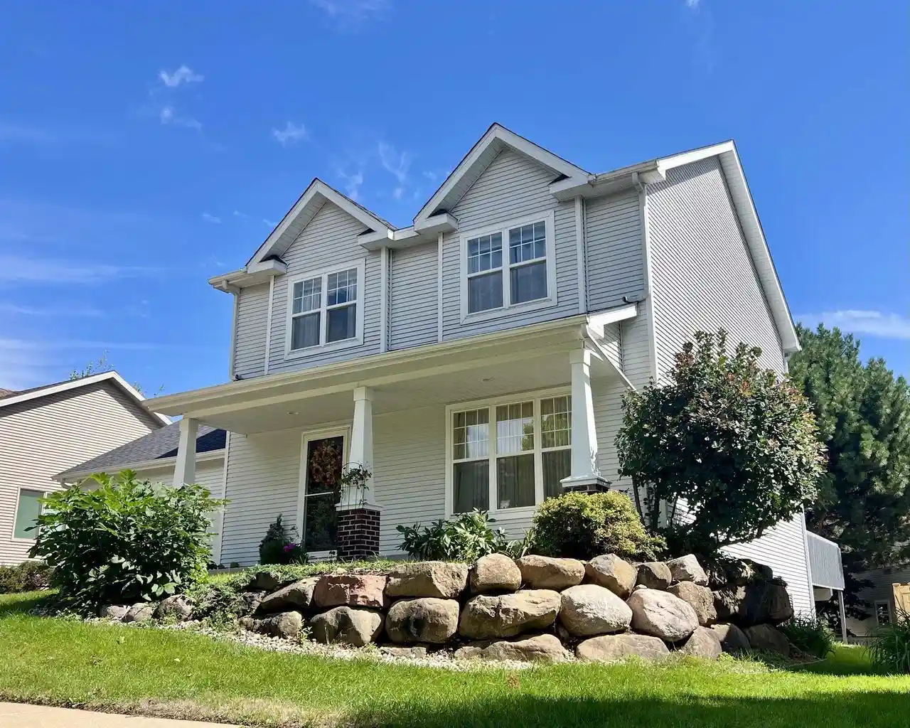 Photo 3 of Single family home for sale at 1505 Dayflower Dr, Madison, WI 53719 | MLS# 2024565 | Listing updated on 2026-10-27
