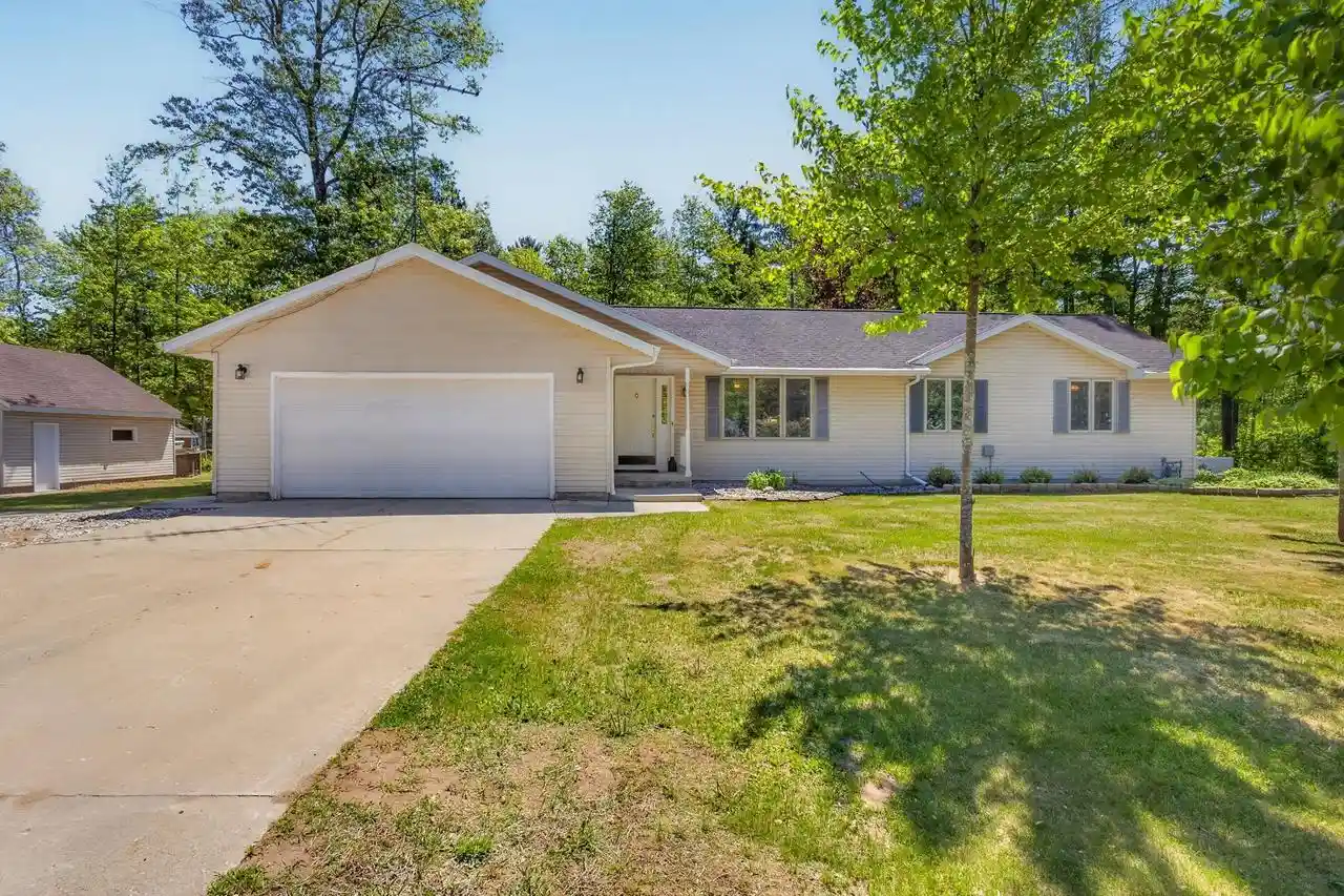 1st image of N7050 Shady Lane Dr Dr, Porterfield, WI 54159 | MLS# 50326476