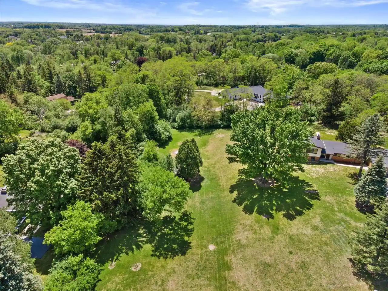 Homes for sale in Cedarburg, WI | Lot 6 Timbercrest Dr Dr #Blk 3, Cedarburg, WI 53012 | MLS# 1964858