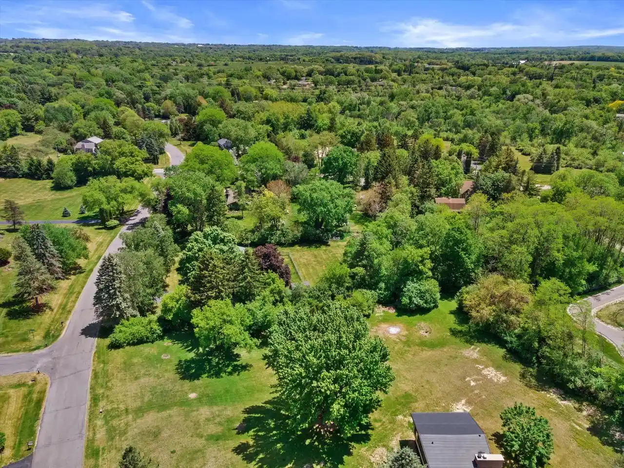 Homes for sale in Cedarburg, WI | Lot 6 Timbercrest Dr Dr #Blk 3, Cedarburg, WI 53012 | MLS# 1964858
