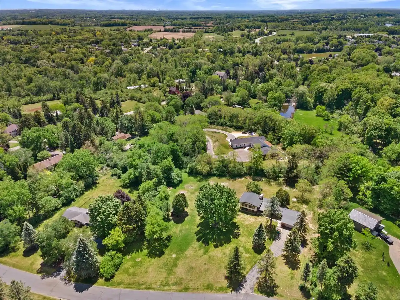 Homes for sale in Cedarburg, WI | Lot 6 Timbercrest Dr Dr #Blk 3, Cedarburg, WI 53012 | MLS# 1964858