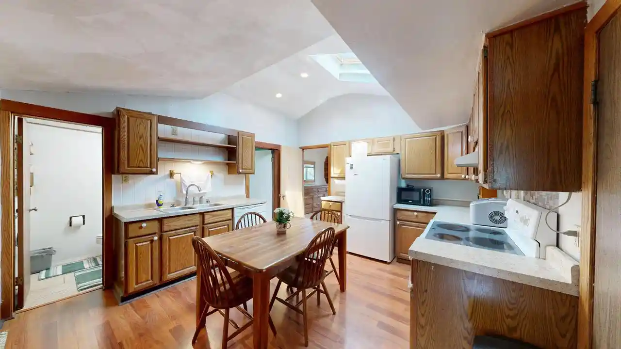 Homes for sale in Prairie Du Chien, WI | 1222 S Wacouta Avenue Avenue, Prairie Du Chien, WI 53821 | MLS# 1964856