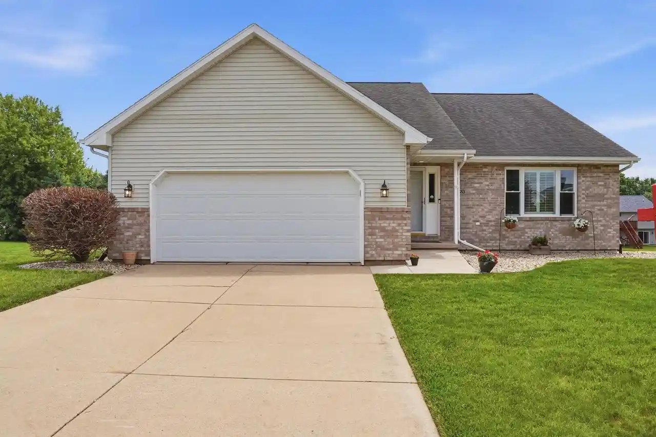 1st image of 4383 Van Winkle Way Way, Deforest, WI 53532 | MLS# 2024571