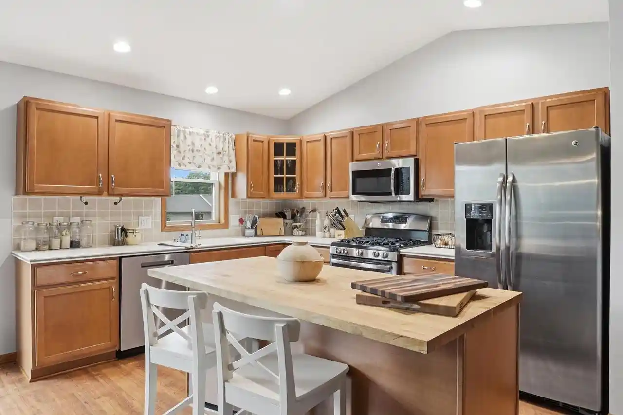 2nd image of 4383 Van Winkle Way Way, Deforest, WI 53532 | MLS# 2024571
