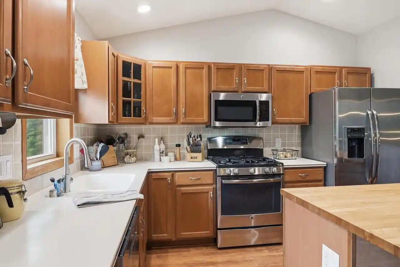 3rd image of 4383 Van Winkle Way Way, Deforest, WI 53532 | MLS# 2024571