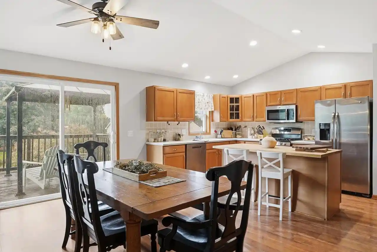 48th image of 4383 Van Winkle Way Way, Deforest, WI 53532 | MLS# 2024571