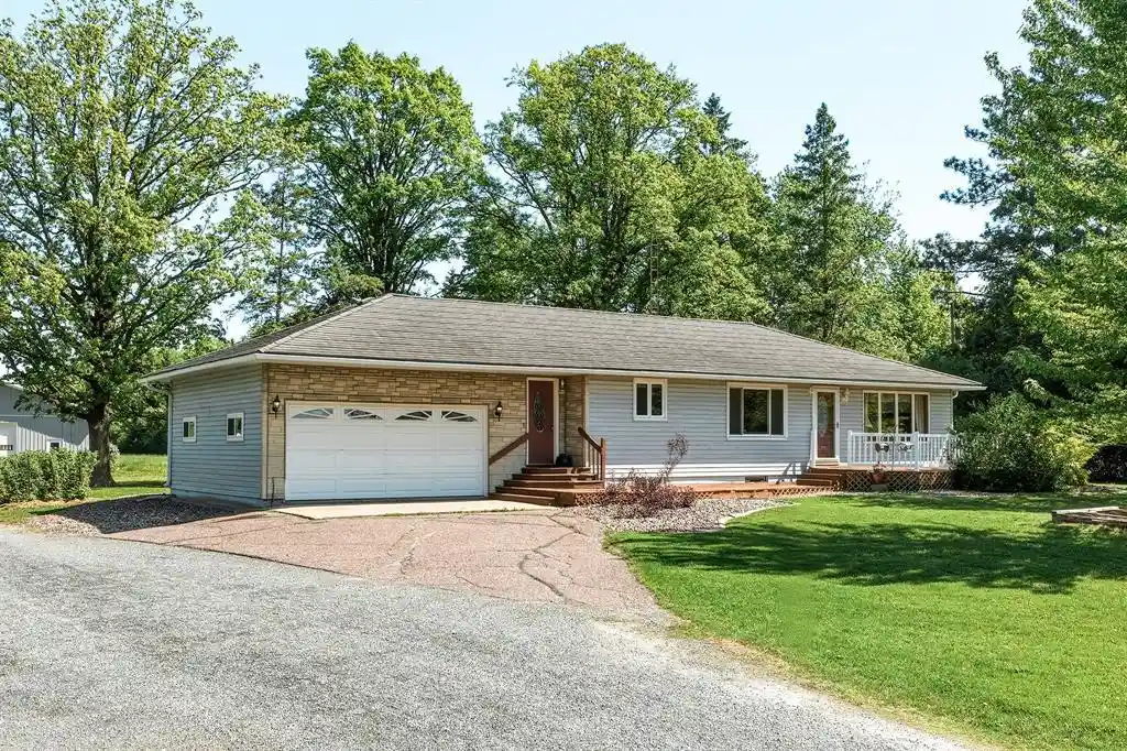 Homes for sale in Withee, WI | W6062 County Road X, Withee, WI 54498 | MLS# 1601545