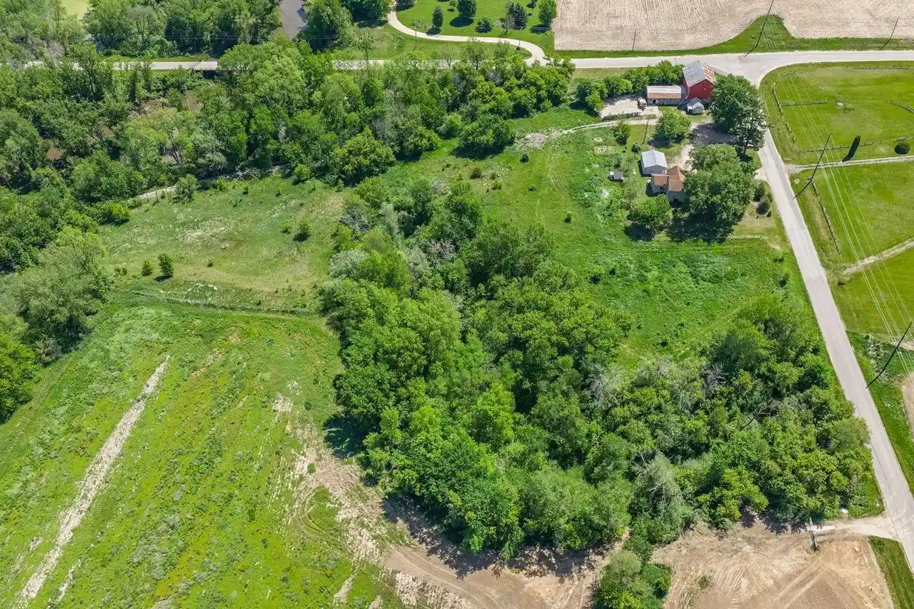 Photo 1 of Land for sale at E7084 Ski Hl Rd, Reedsburg, WI 53959 | MLS# 2024578 | Listing updated on 2026-10-07
