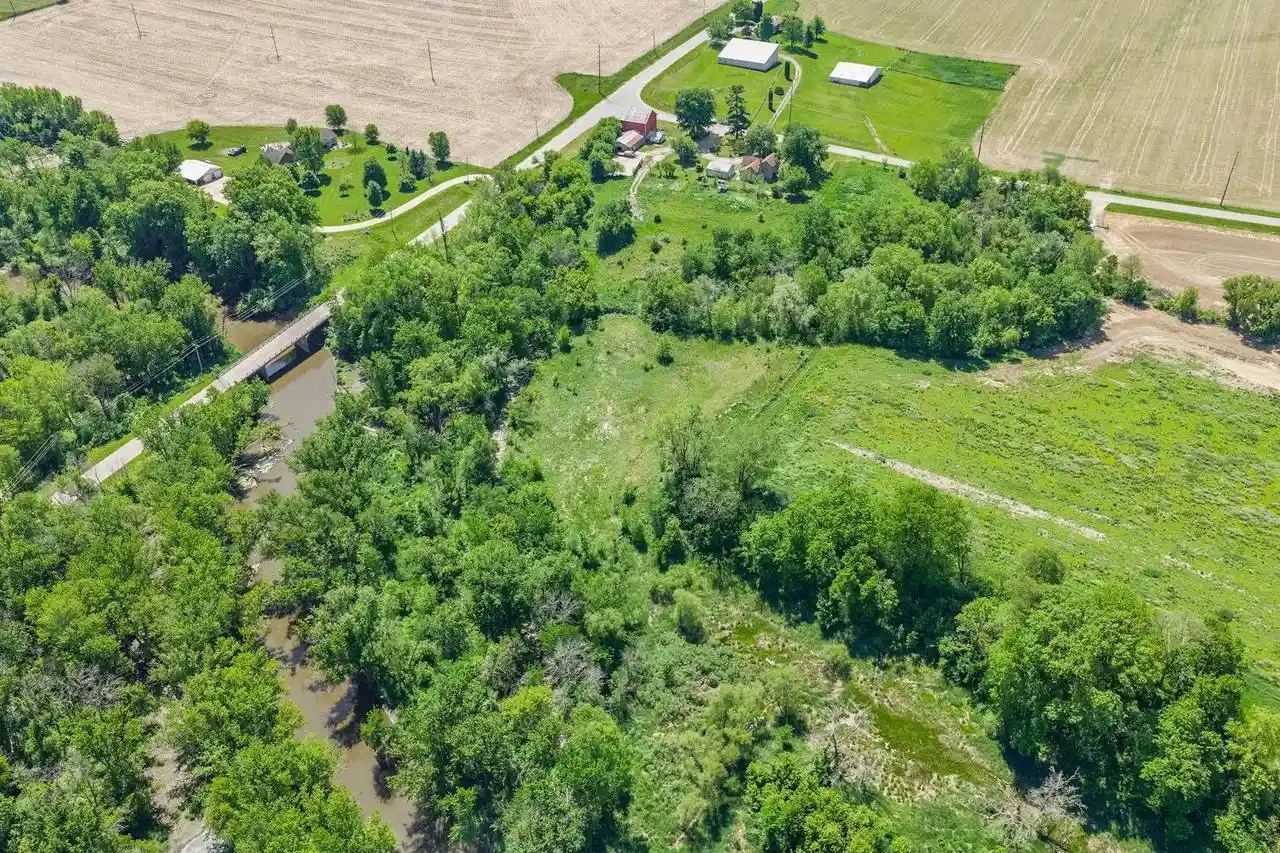 Photo 3 of Land for sale at E7084 Ski Hl Rd, Reedsburg, WI 53959 | MLS# 2024578 | Listing updated on 2026-10-07