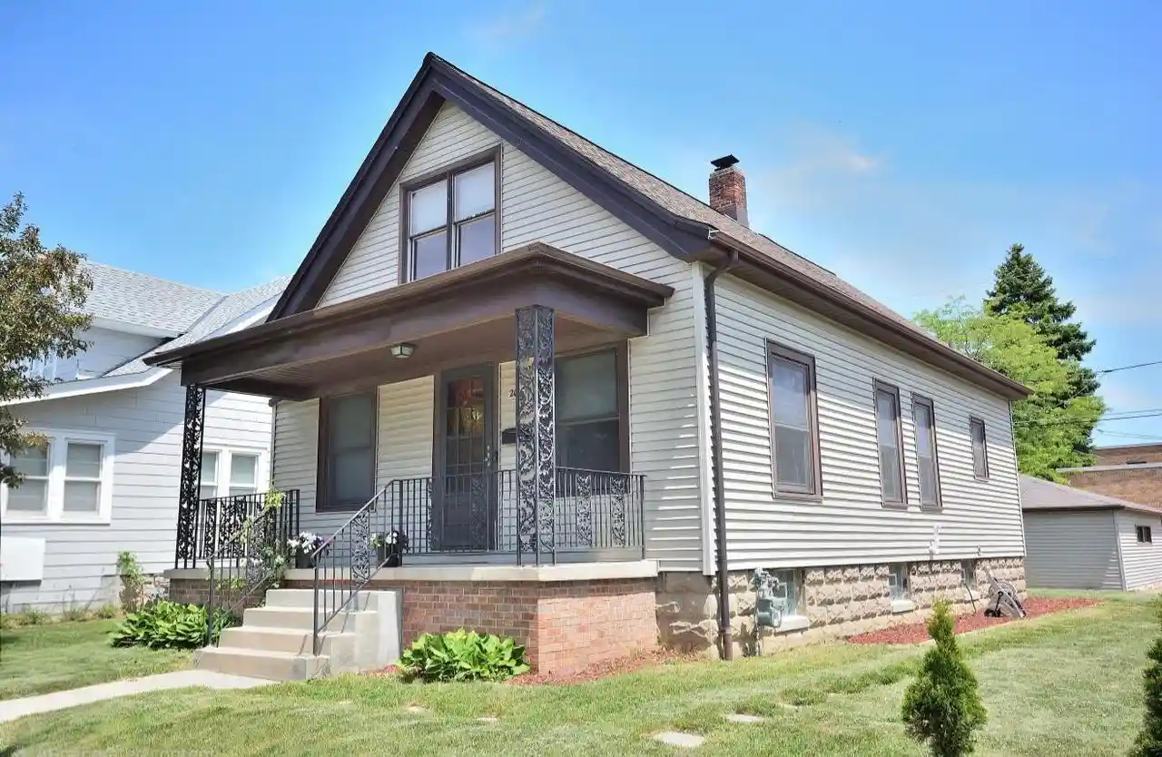 1st image of 2016 S 68th Street Street, Milwaukee, WI 53219 | MLS# 1964896