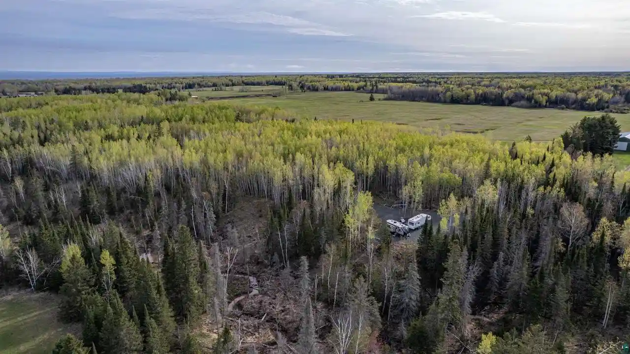 Homes for sale in South Range, WI | 296x S Amnicon River Rd Rd, South Range, WI 54874 | MLS# 6125688