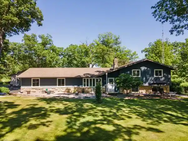 Homes for sale in Lake Mills, WI | N5948 County Road S, Lake Mills, WI 53551 | MLS# 2024588