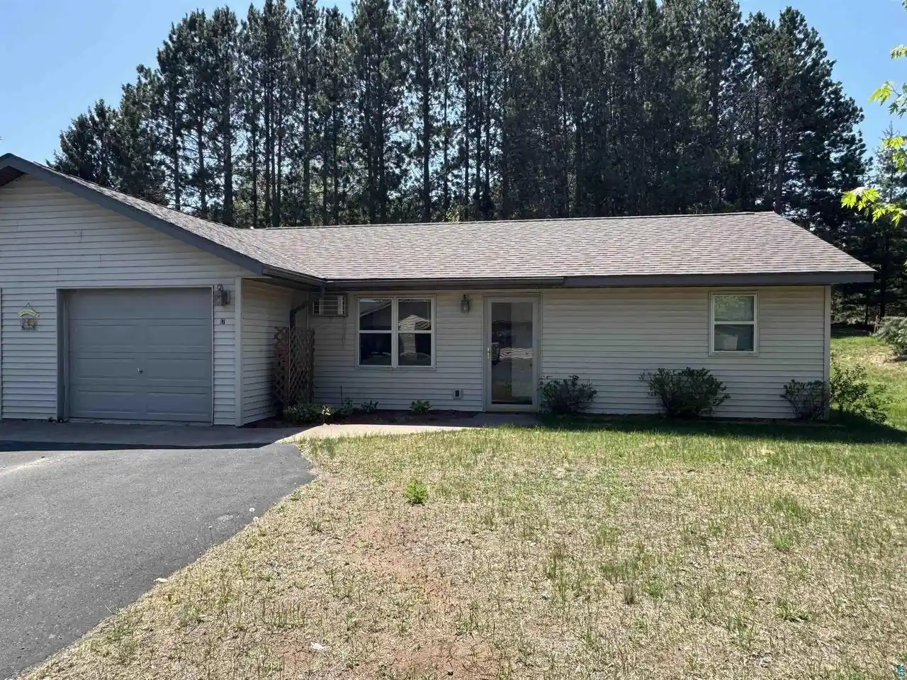 Homes for sale in Iron River, WI | 68095 County Hwy H, Iron River, WI 54847 | MLS# 6125691