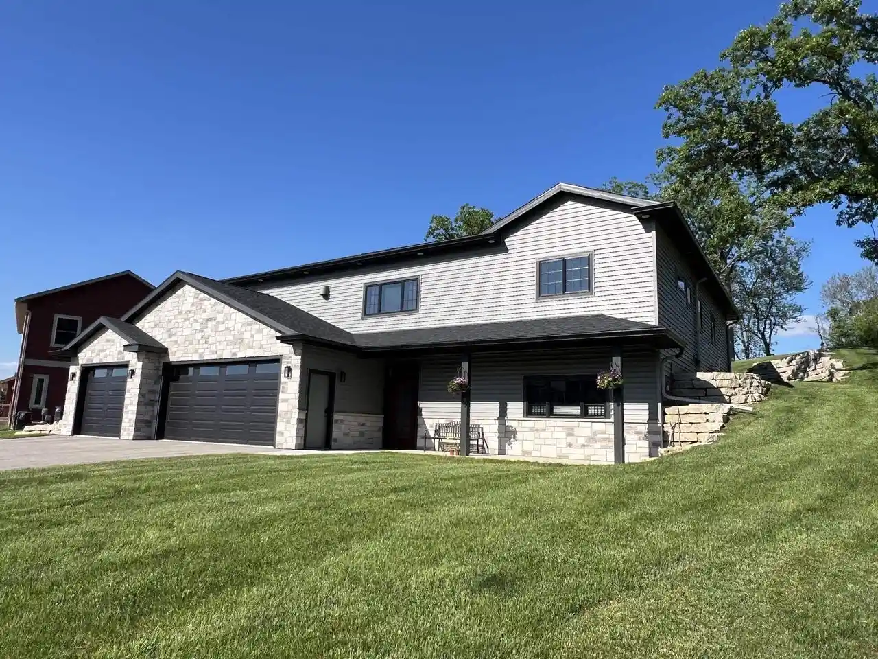 Homes for sale in Barneveld, WI | 107 Savannah Circle Circle, Barneveld, WI 53507 | MLS# 2024593