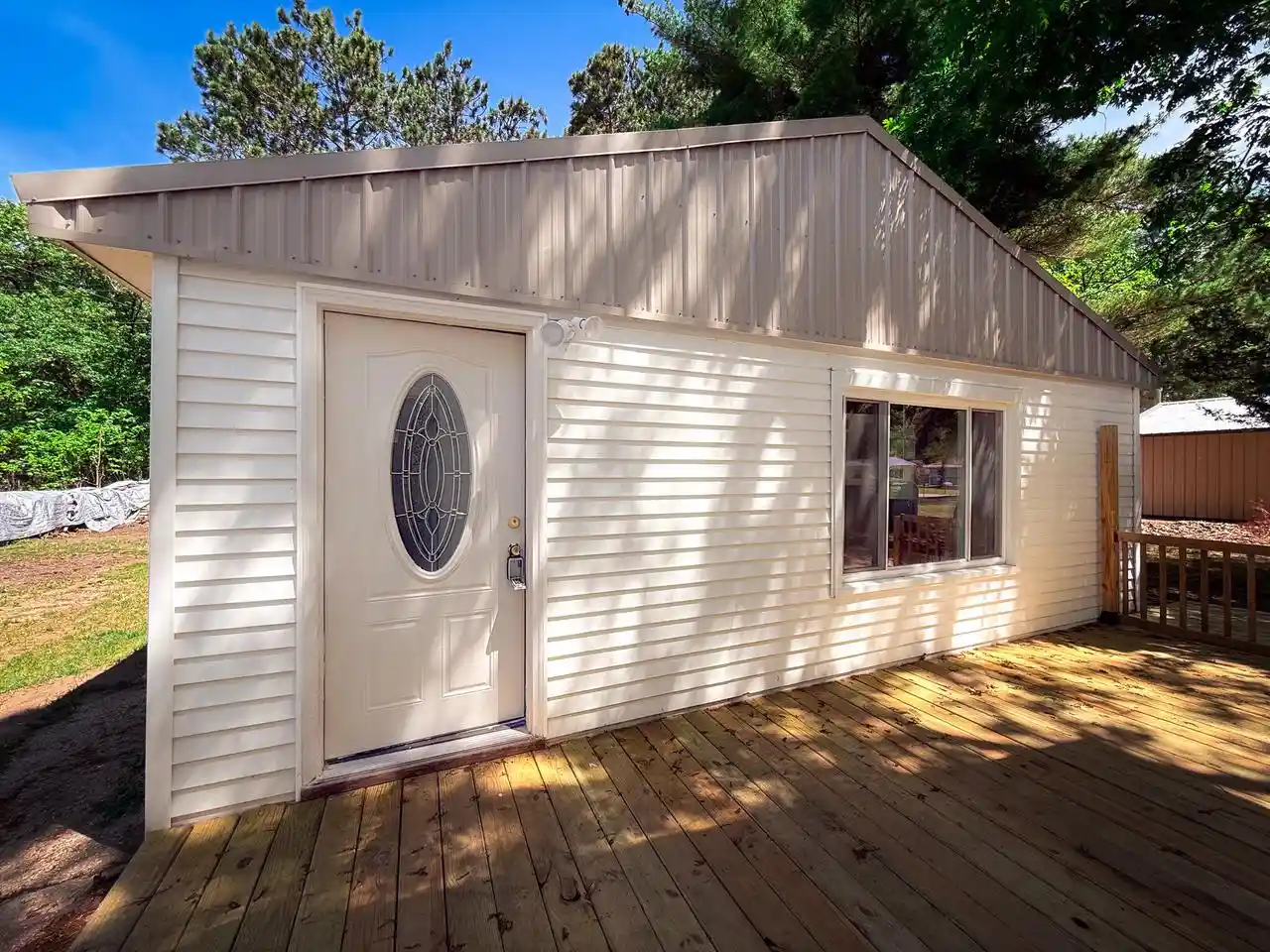 Single family home for sale at N3440 W Tomahawk Trl, Montello, WI 53949 | MLS# 1964929