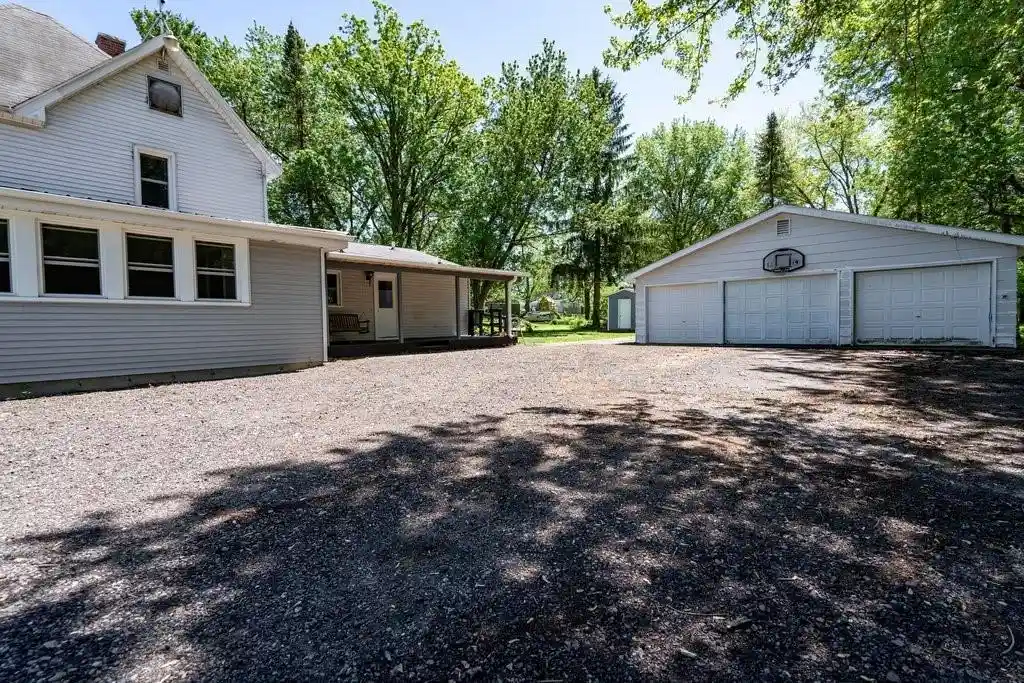 Homes for sale in Stanley, WI | 334 E 2nd Avenue Avenue, Stanley, WI 54768 | MLS# 1601715