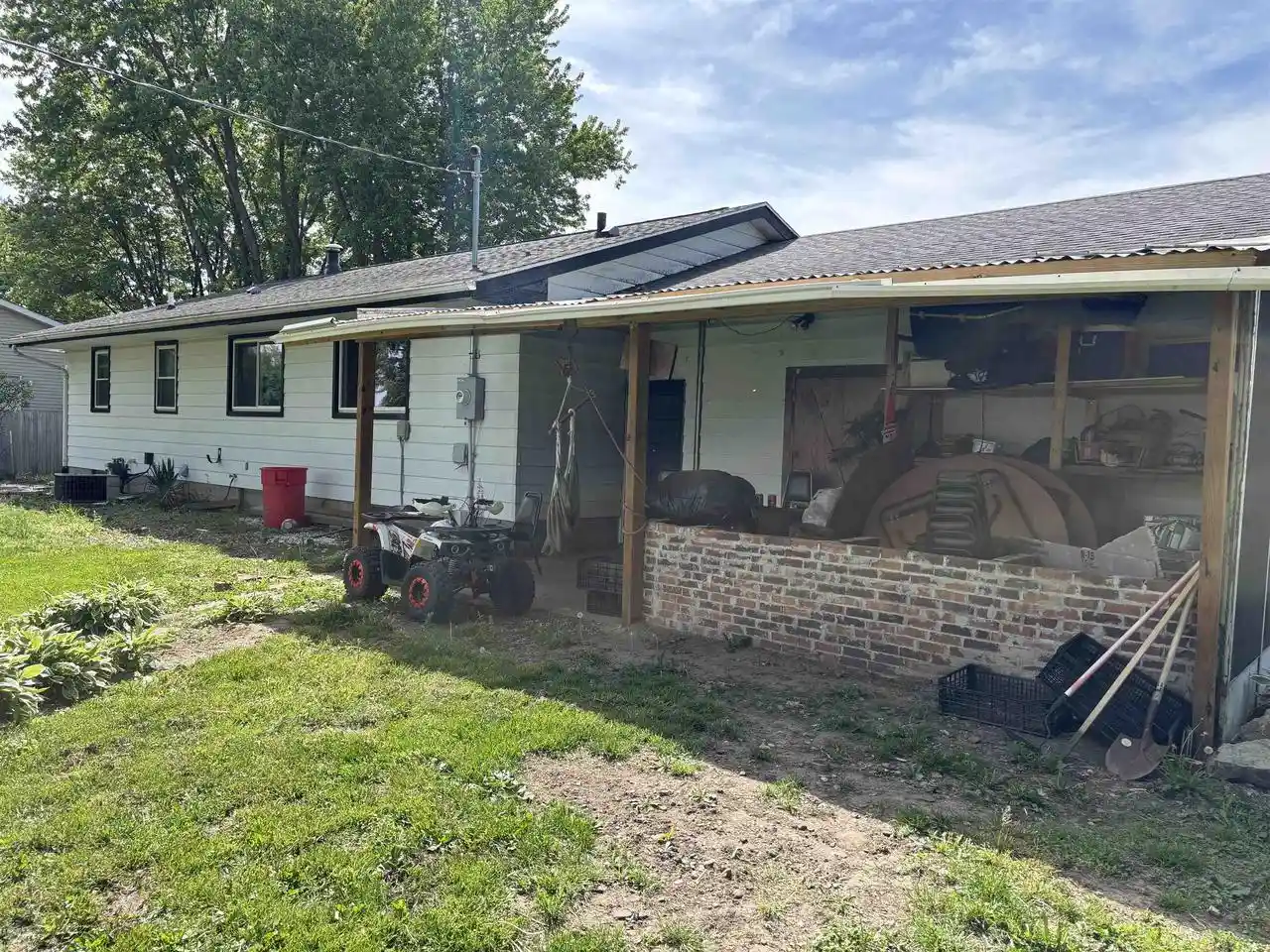 Homes for sale in Sparta, WI | 14734 Gentry Road Road, Sparta, WI 54656 | MLS# 2024599