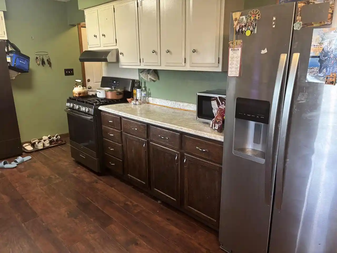 Homes for sale in Sparta, WI | 14734 Gentry Road Road, Sparta, WI 54656 | MLS# 2024599