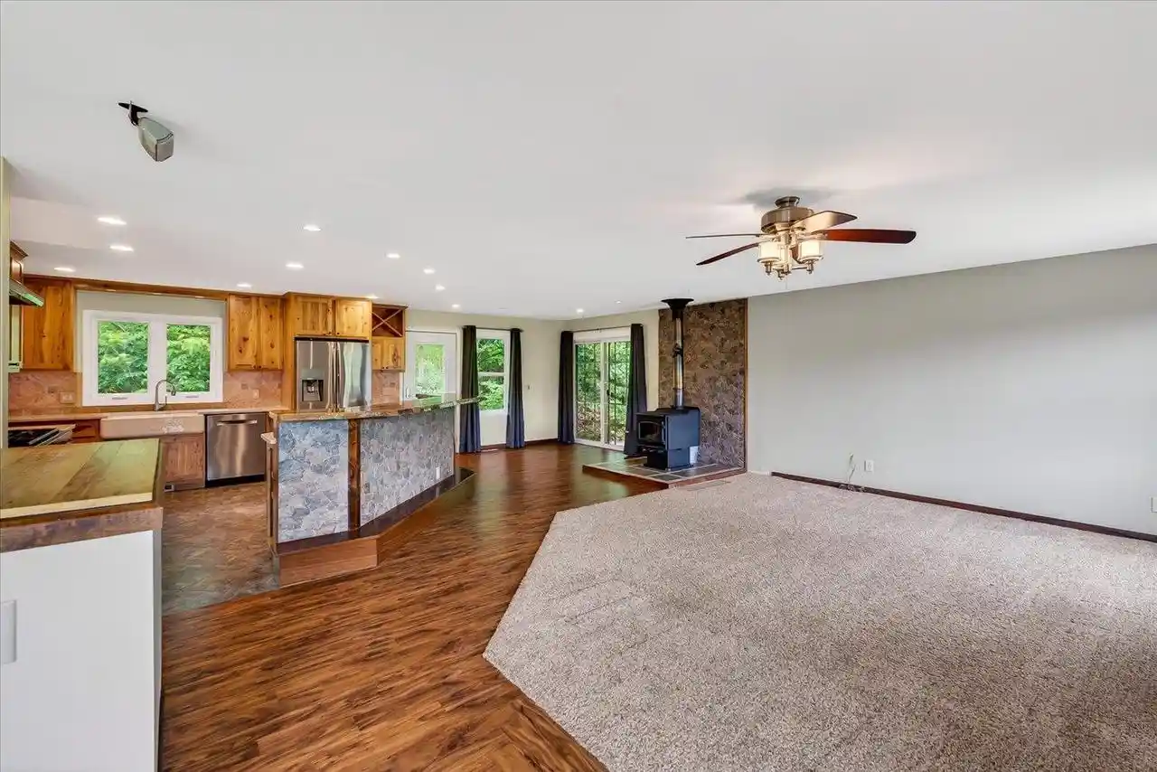 Homes for sale in Belleville, WI | 1397 Sayles Trail Trail, Belleville, WI 53508 | MLS# 2024600