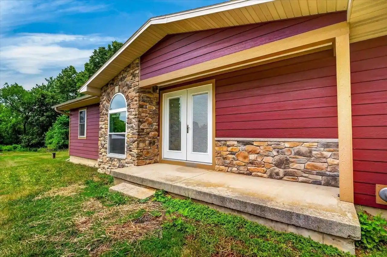 Homes for sale in Belleville, WI | 1397 Sayles Trail Trail, Belleville, WI 53508 | MLS# 2024600