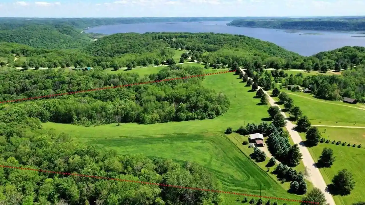 Homes for sale in Ferryville, WI | 14026 Eagle Ridge Road Road, Ferryville, WI 54628 | MLS# 1964935