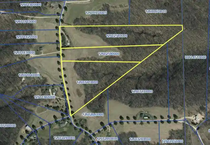 Homes for sale in Ferryville, WI | 14026 Eagle Ridge Road Road, Ferryville, WI 54628 | MLS# 1964935