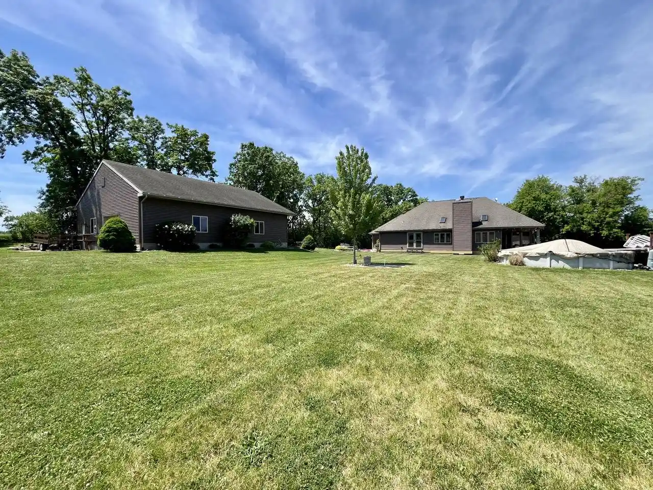 1st image of 1909 S Britton Road Road, Kansasville, WI 53139 | MLS# 1964937