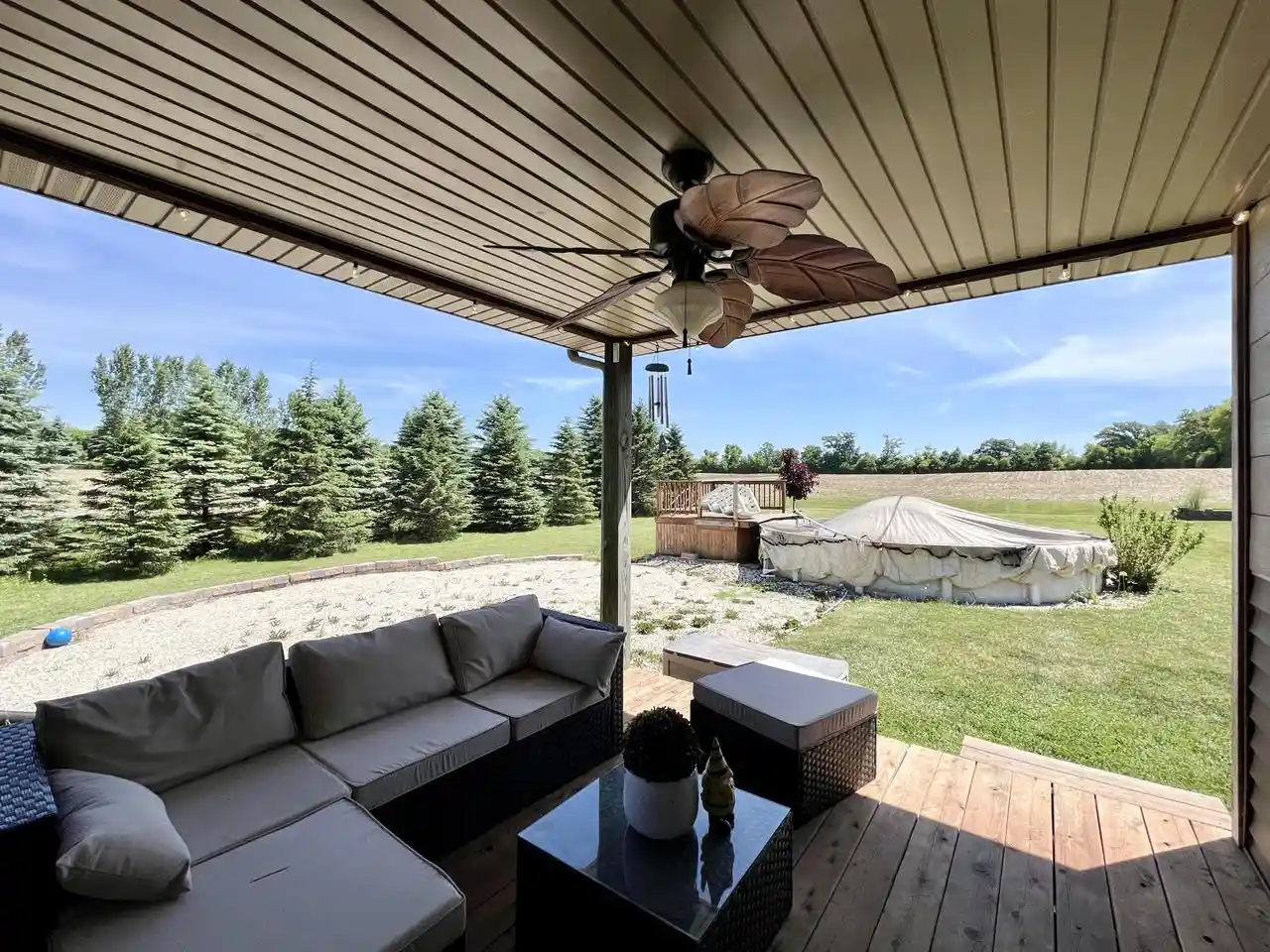 3rd image of 1909 S Britton Road Road, Kansasville, WI 53139 | MLS# 1964937