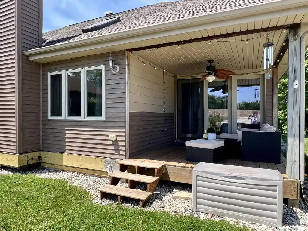4th image of 1909 S Britton Road Road, Kansasville, WI 53139 | MLS# 1964937