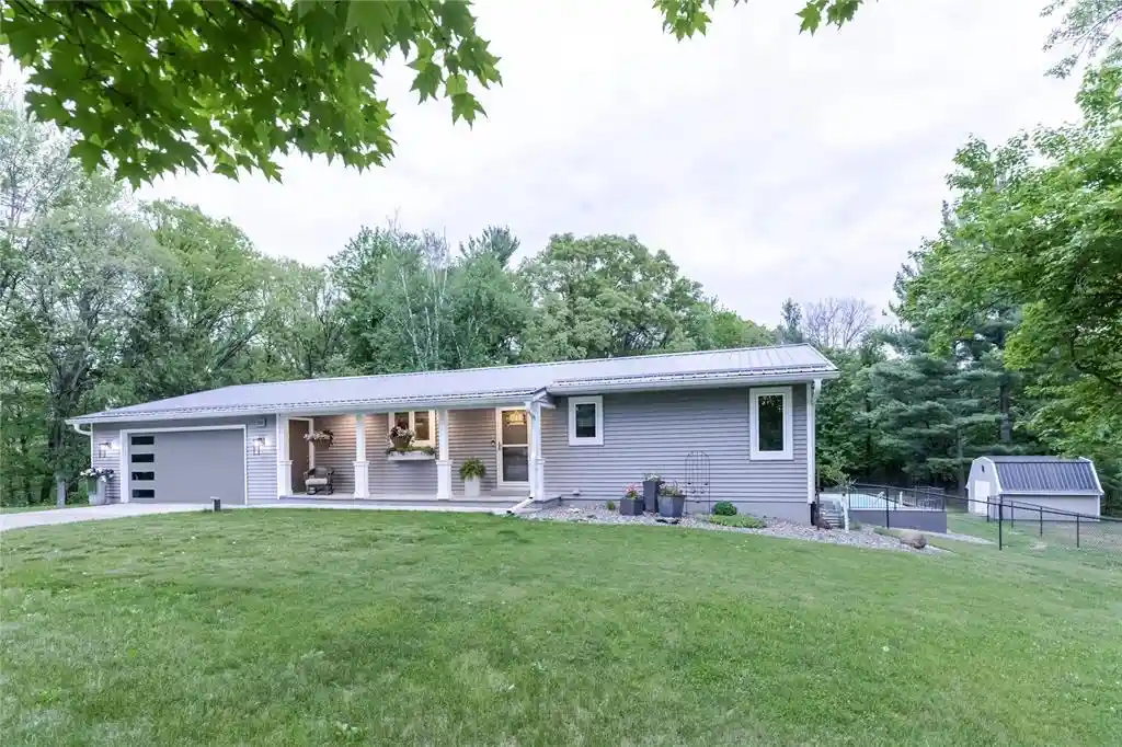 Homes for sale in Fall Creek, WI | 1531 Fawn Avenue Avenue, Fall Creek, WI 54742 | MLS# 1601559