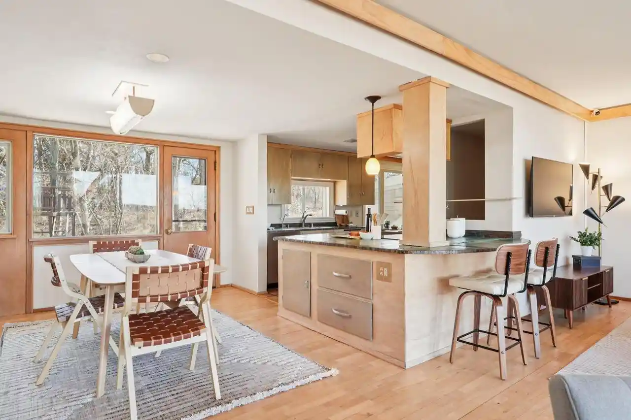 Homes for sale in Burlington, WI | 1009 Spring Valley Road Road, Burlington, WI 53105 | MLS# 1964944